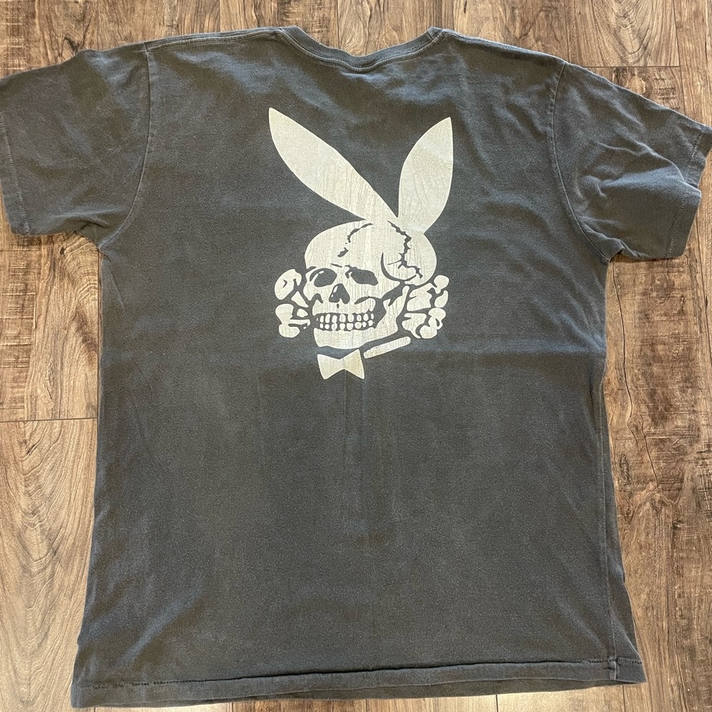 Mens FUCT tshirt